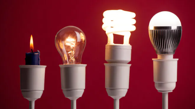 LEDs: Cutting-edge Innovation for a Bright future