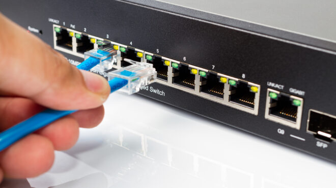 Exploring the RJ 45 Connector: Understanding its Technology and Applications